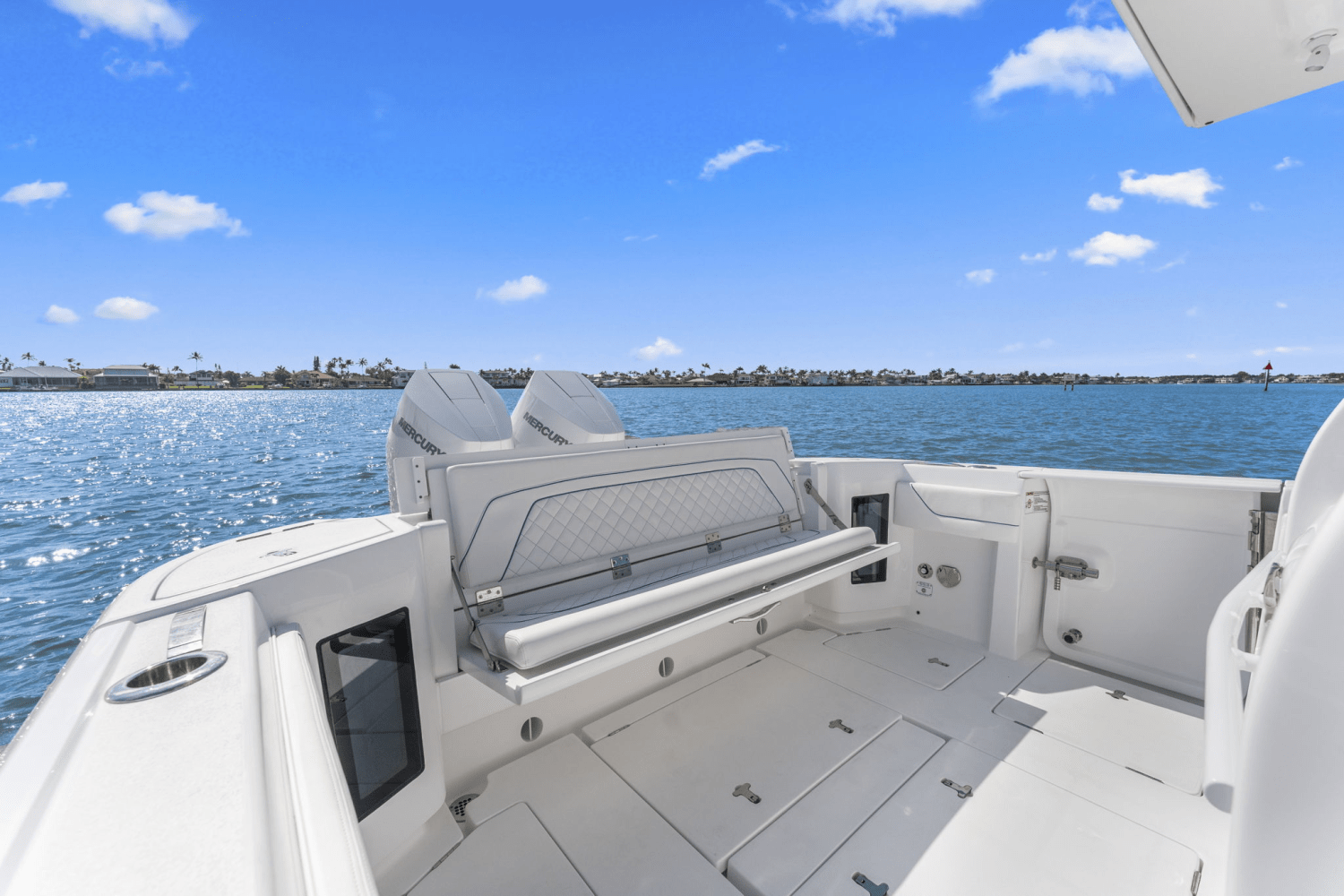 2025 Intrepid 345 NOMAD SE Image Thumbnail #22