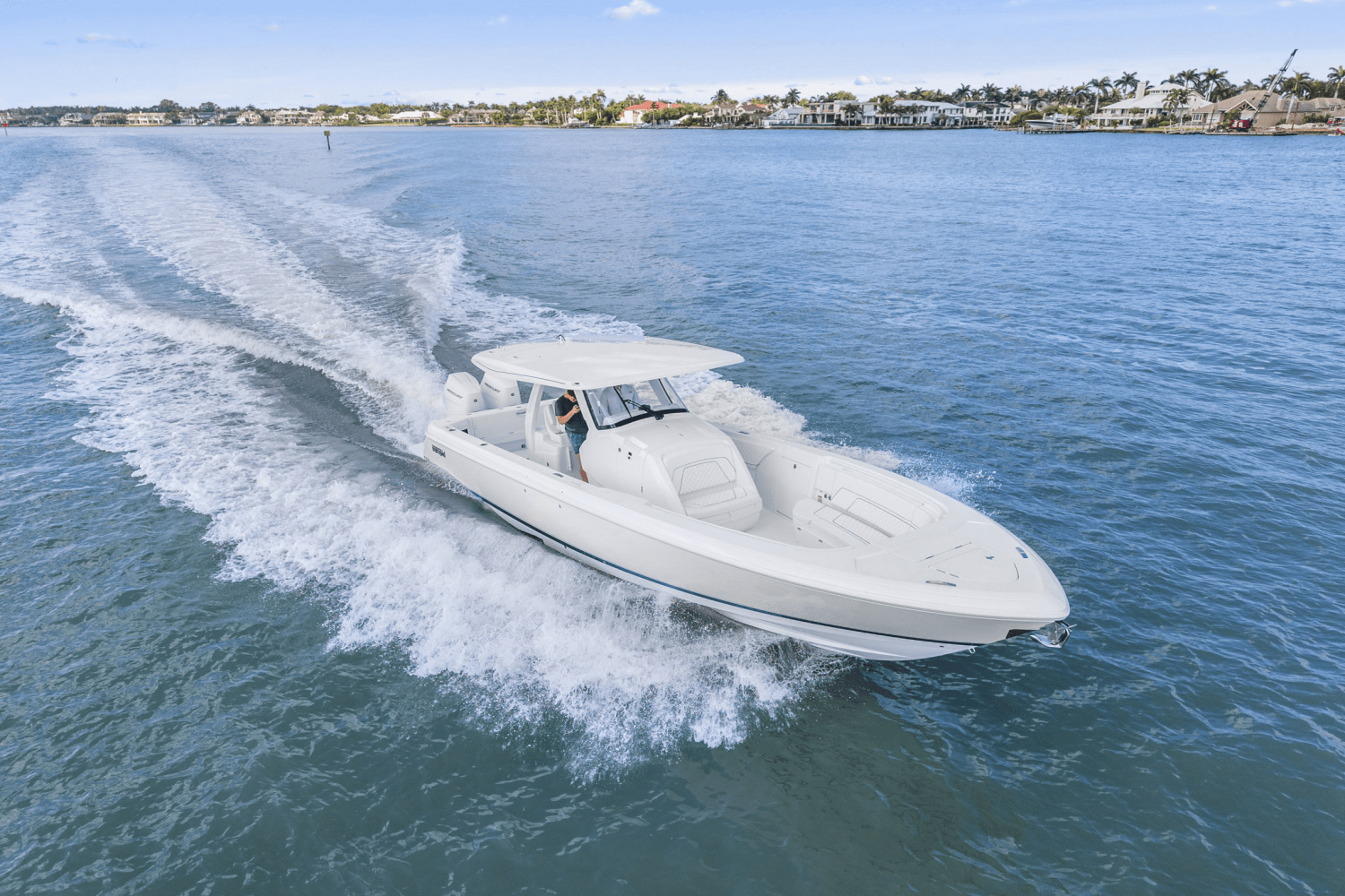 2025 Intrepid 345 NOMAD SE Image Thumbnail #14