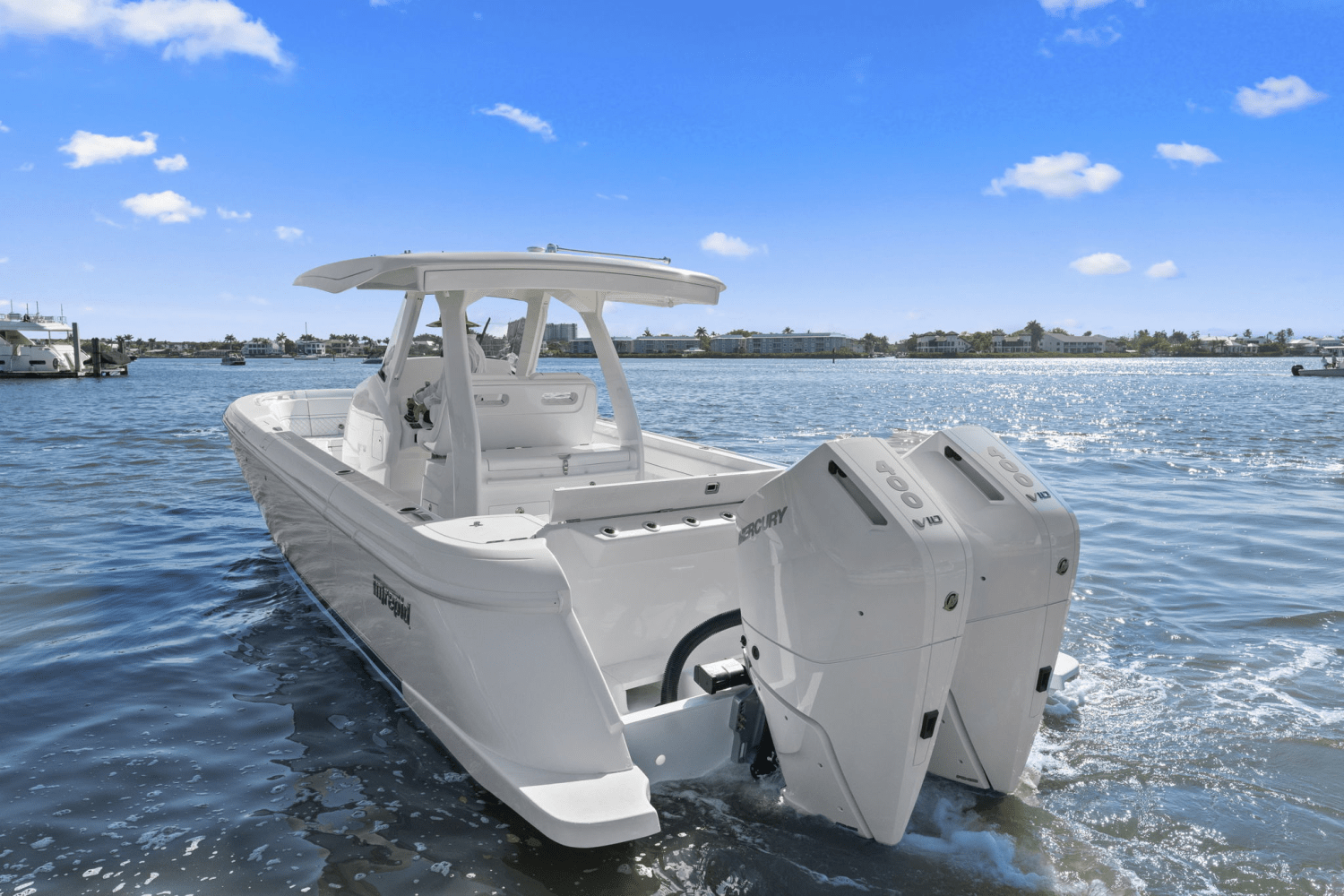 2025 Intrepid 345 NOMAD SE Image Thumbnail #6