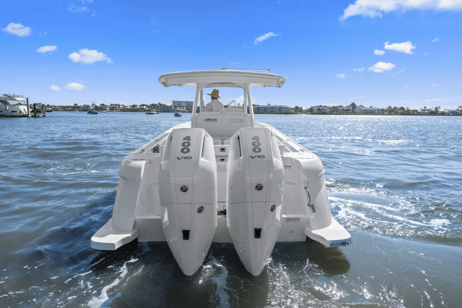 2025 Intrepid 345 NOMAD SE Image Thumbnail #7