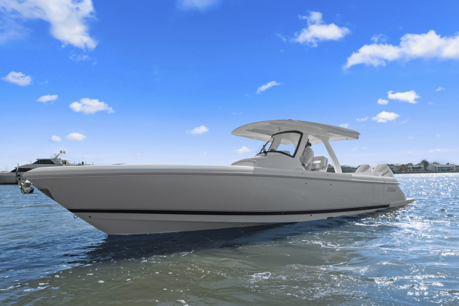 2025 Intrepid 345 NOMAD SE Image Thumbnail #3