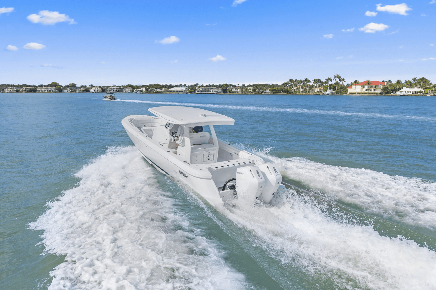 2025 Intrepid 345 NOMAD SE Image Thumbnail #10