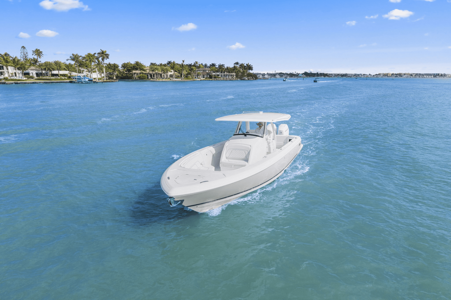2025 Intrepid 345 NOMAD SE Image Thumbnail #12