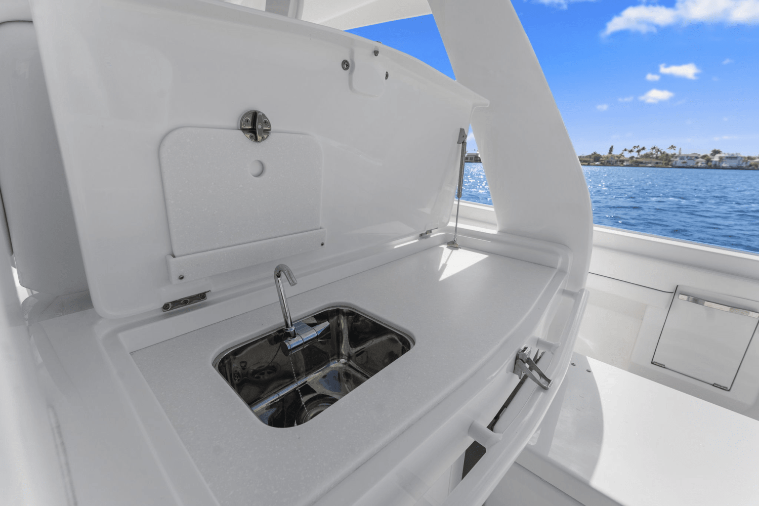 2025 Intrepid 345 NOMAD SE Image Thumbnail #29