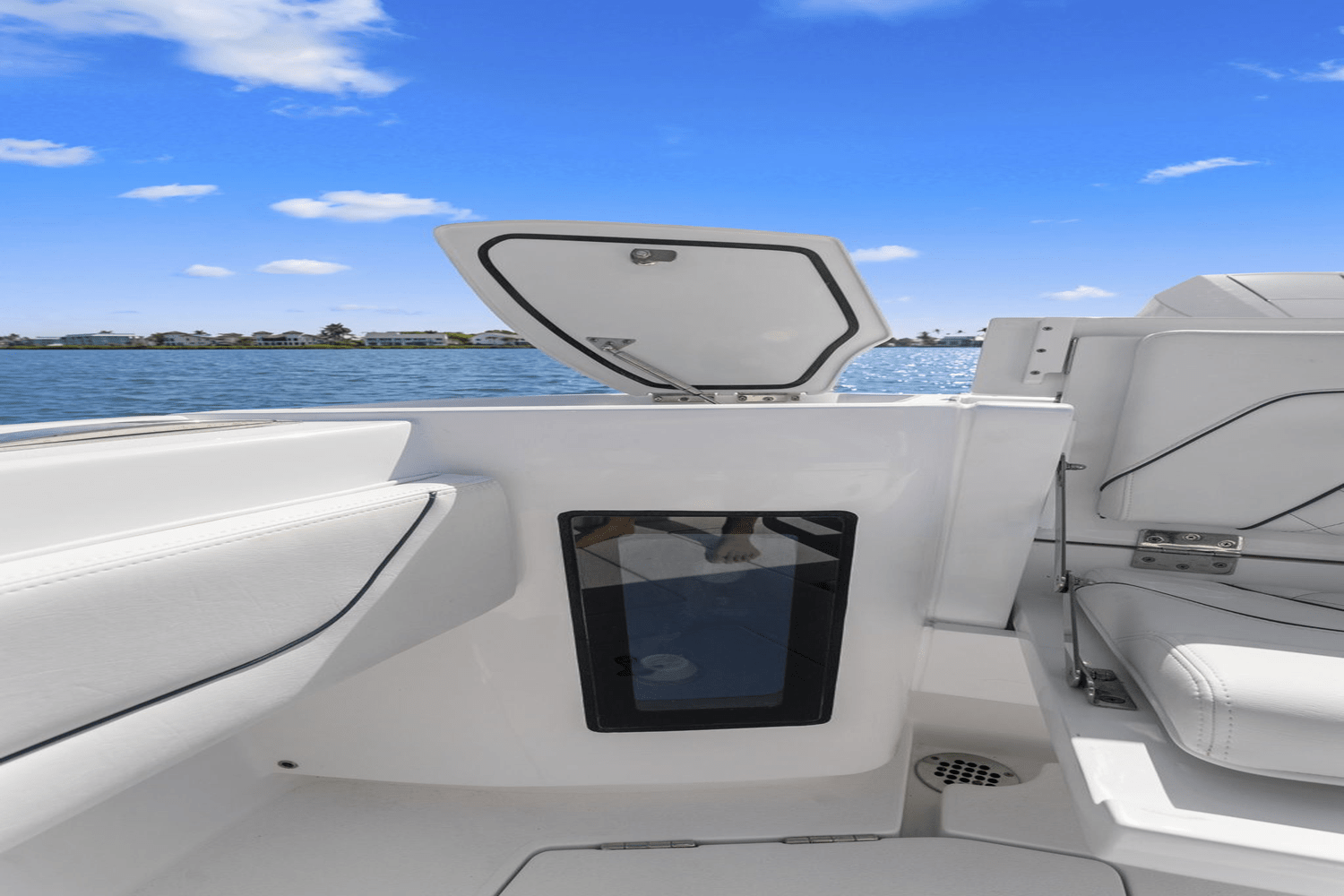 2025 Intrepid 345 NOMAD SE Image Thumbnail #23