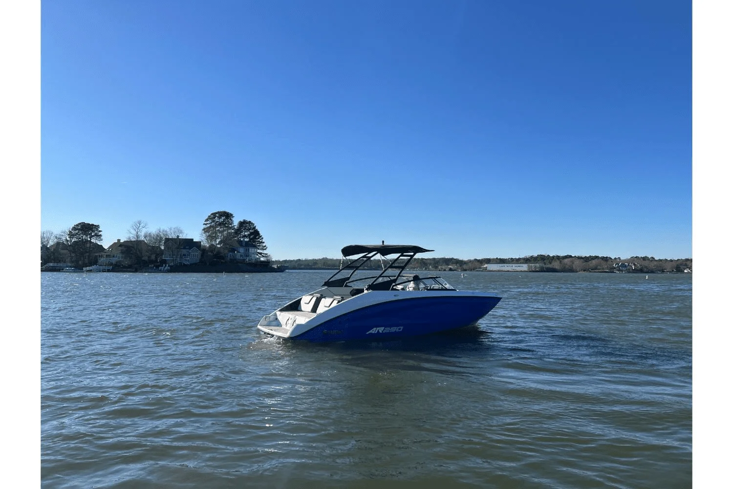 2025 Yamaha AR250 Image Thumbnail #5