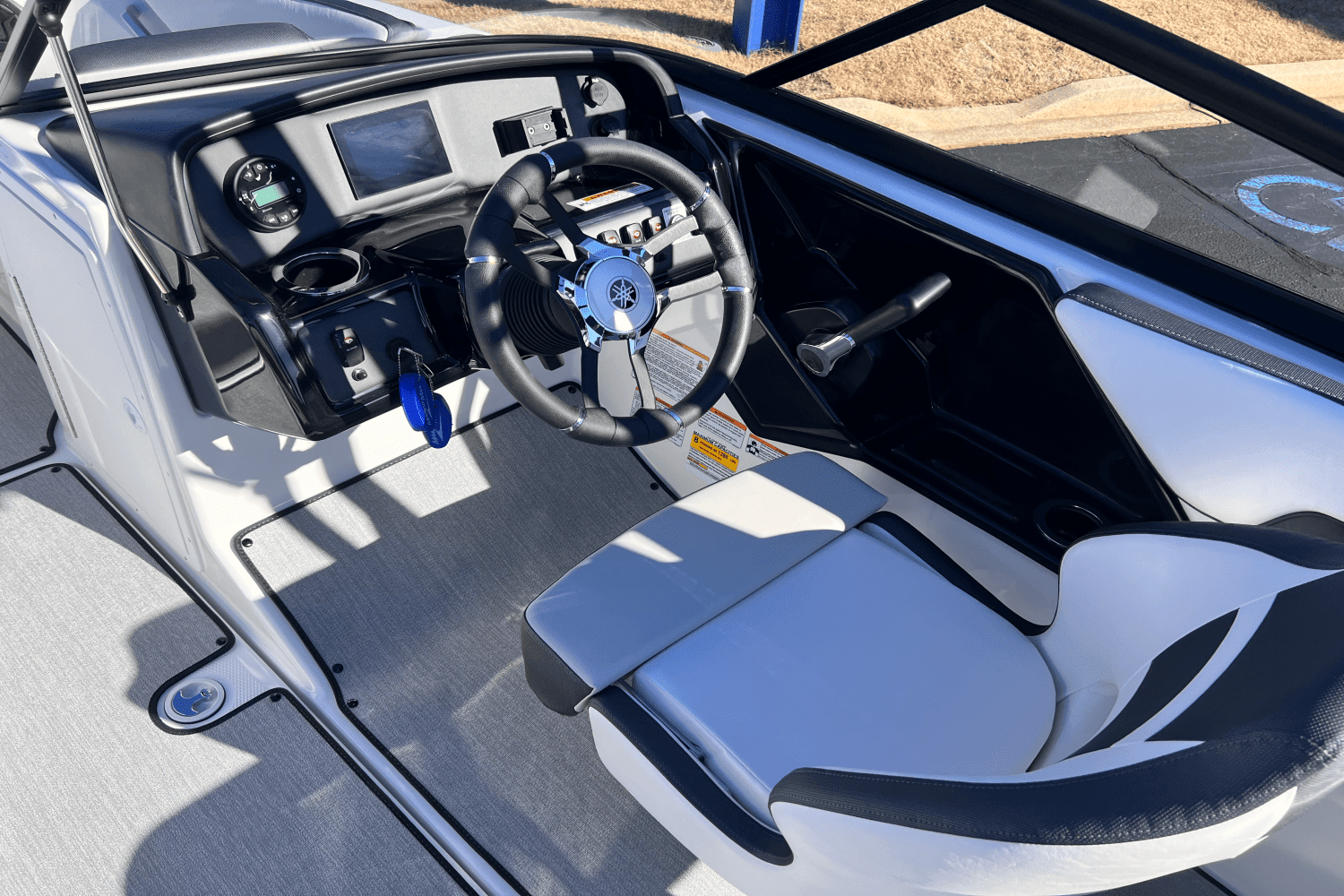 2025 Yamaha AR195 Image Thumbnail #6