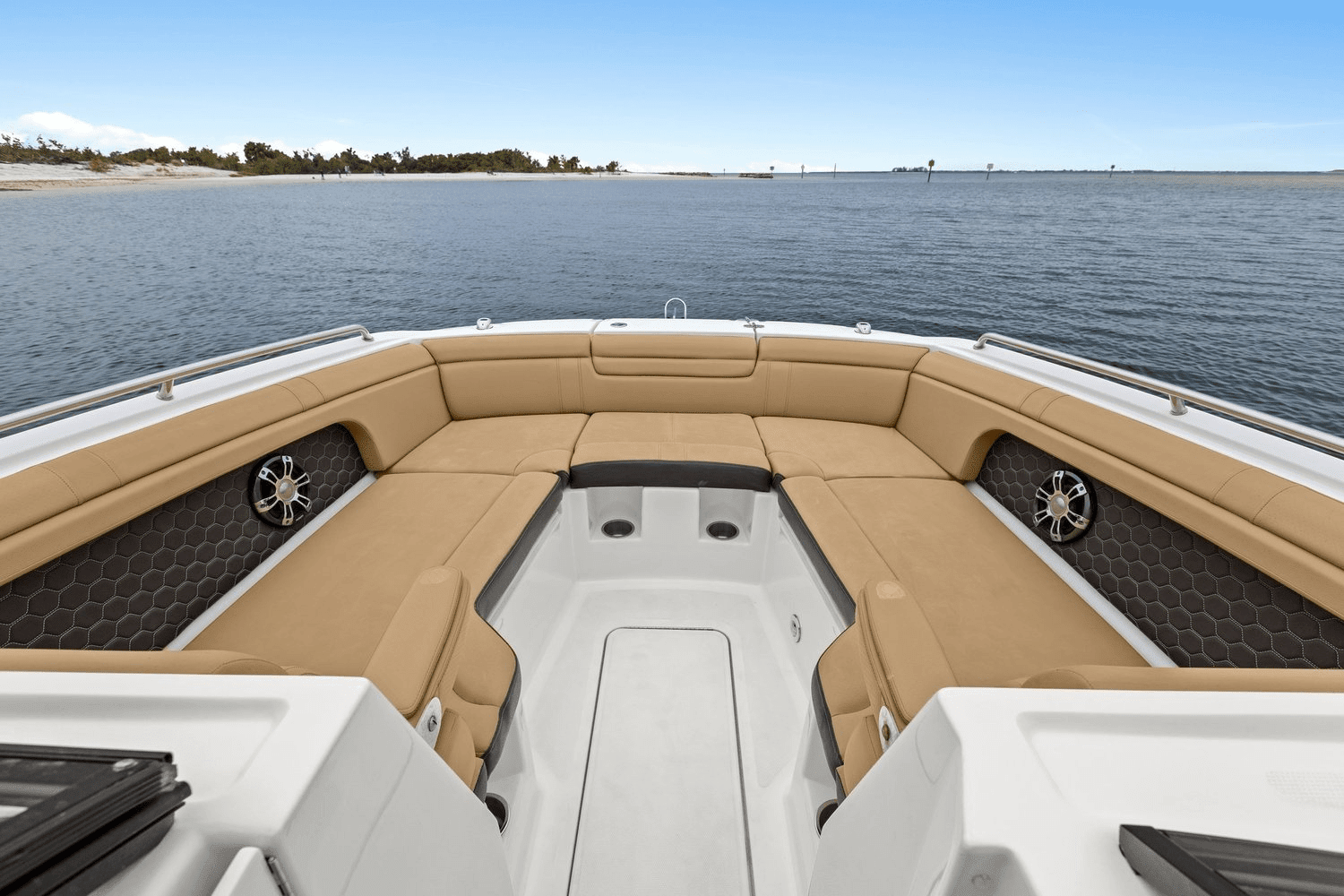 2022 Sea Ray 290 SDX OUTBOARD Image Thumbnail #21