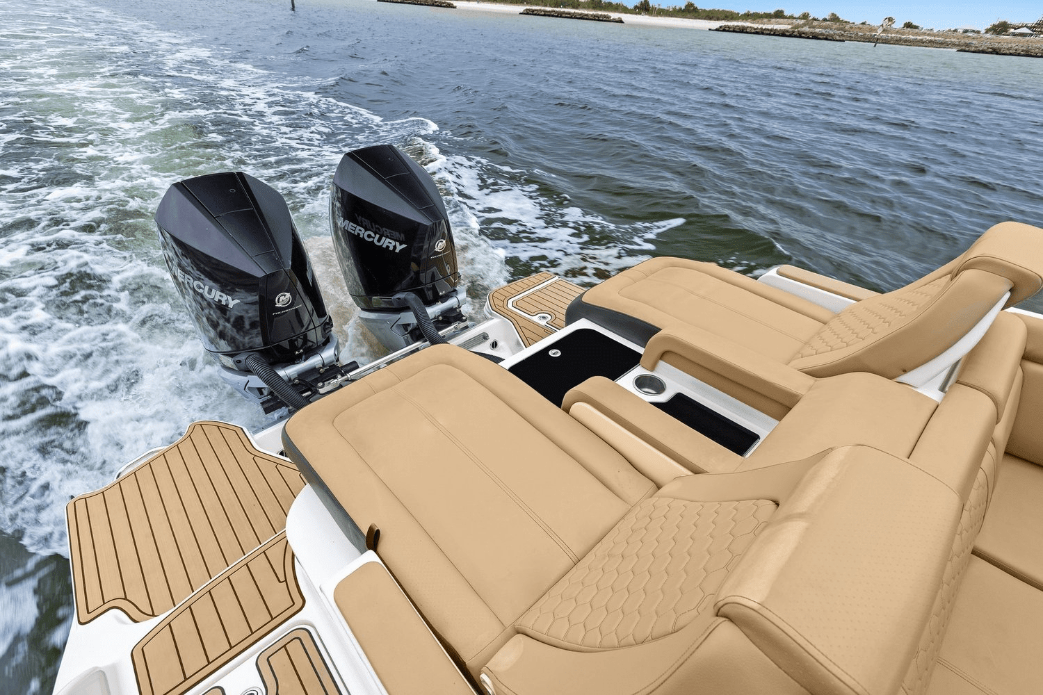 2022 Sea Ray 290 SDX OUTBOARD Image Thumbnail #28