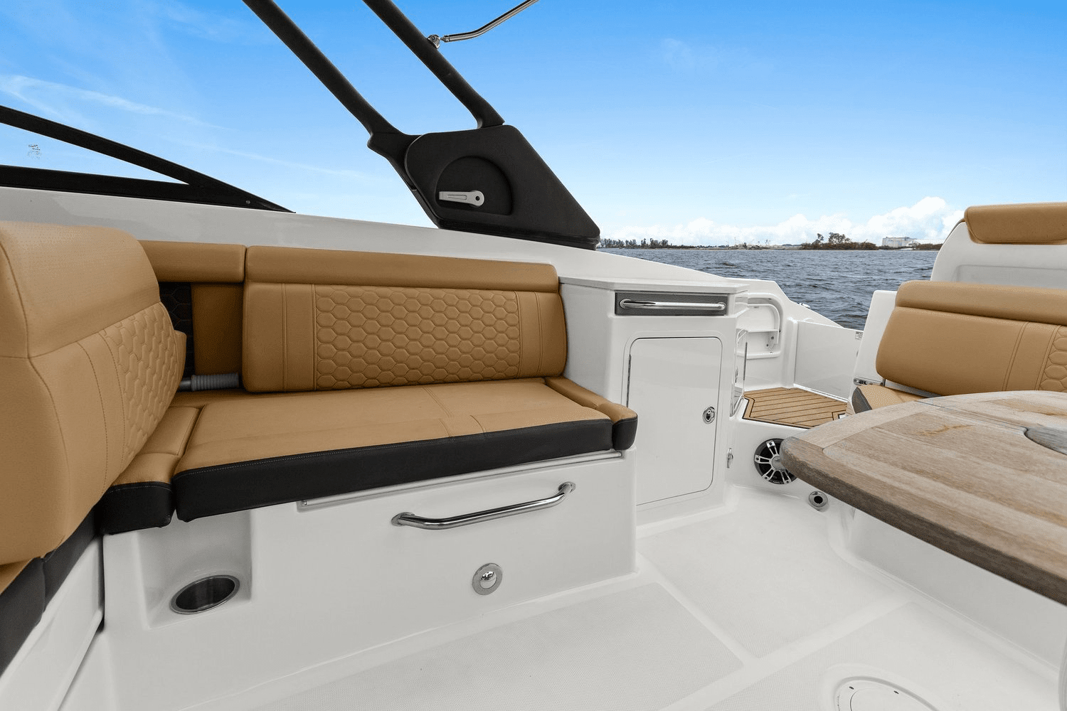 2022 Sea Ray 290 SDX OUTBOARD Image Thumbnail #29