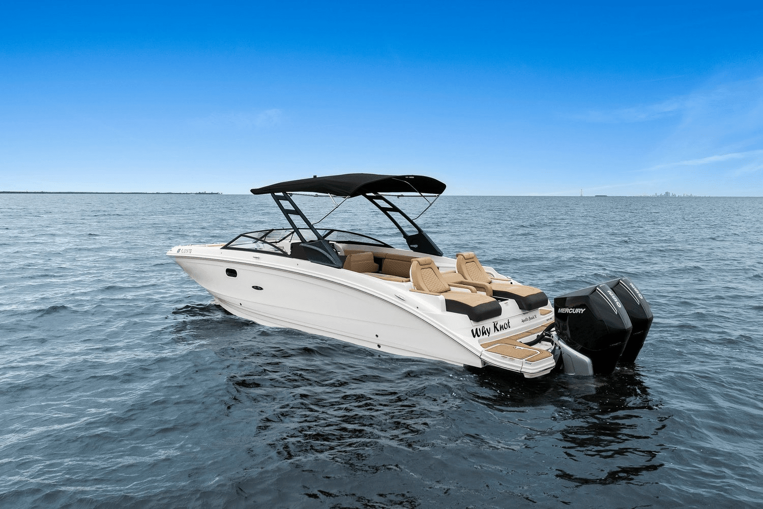 2022 Sea Ray 290 SDX OUTBOARD Image Thumbnail #10