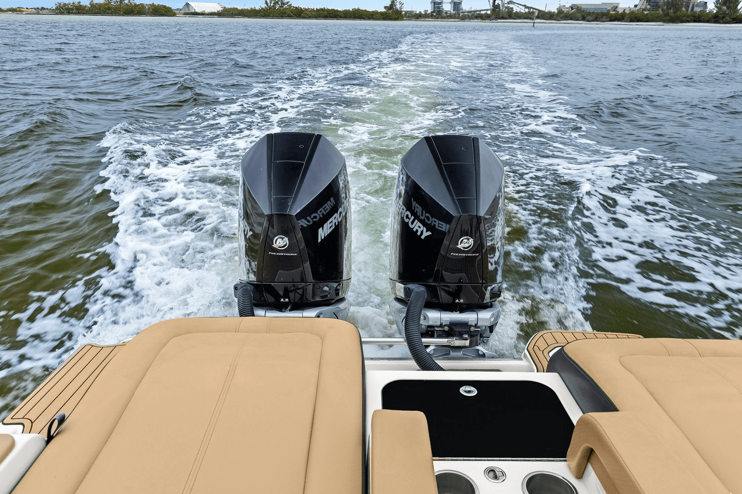 2022 Sea Ray 290 SDX OUTBOARD Image Thumbnail #27