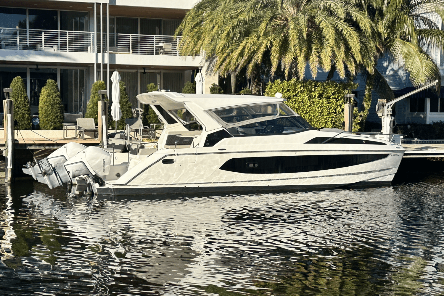 2023 Aquila 36 Sport Image Thumbnail #58