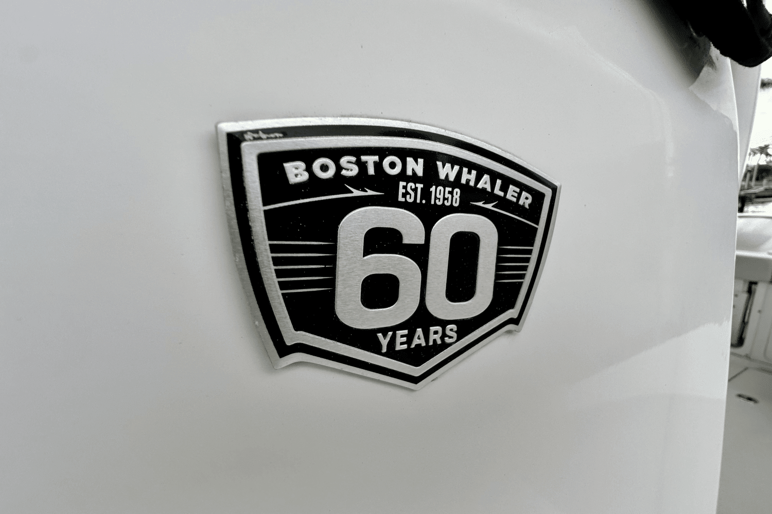 2018 Boston Whaler 315 CONQUEST Image Thumbnail #17