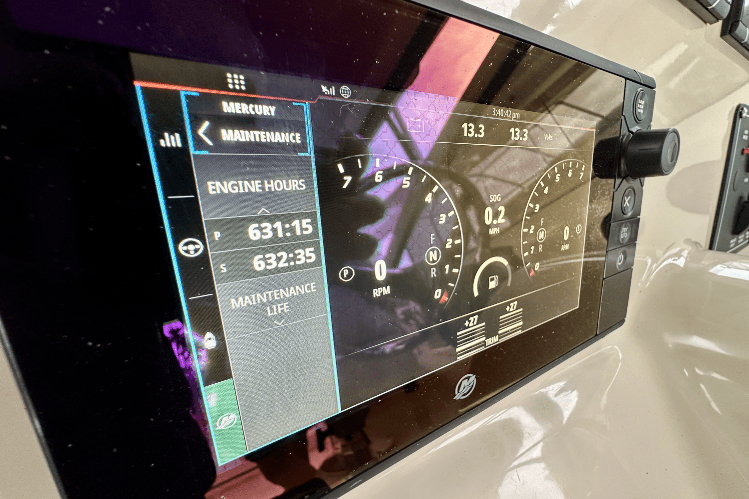 2018 Boston Whaler 315 CONQUEST Image Thumbnail #41