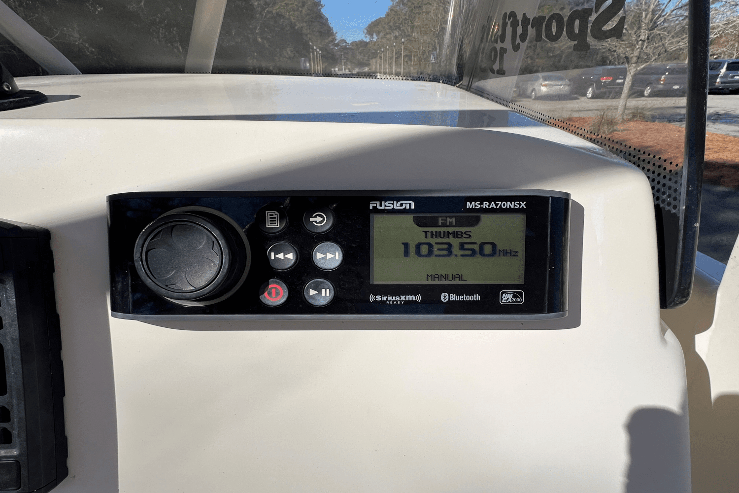 2019 Scout 195 Sportfish Image Thumbnail #13