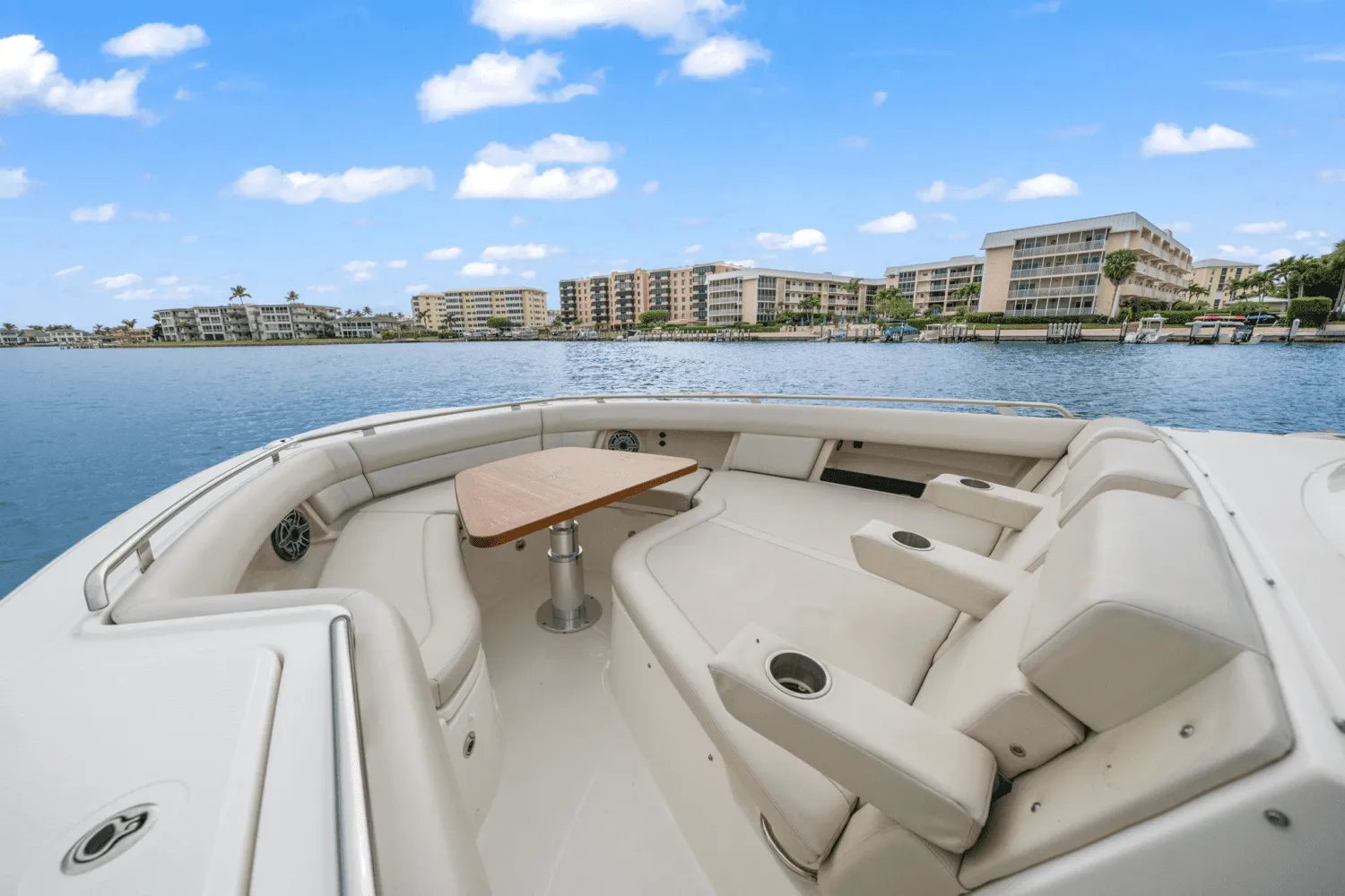 2022 Boston Whaler 380 REALM Image Thumbnail #21