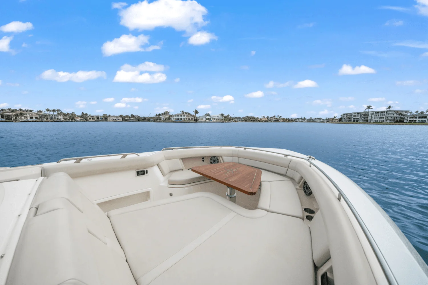 2022 Boston Whaler 380 REALM Image Thumbnail #18