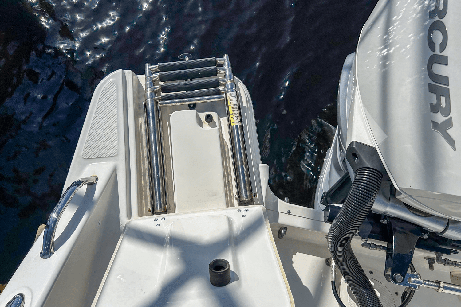 2022 Boston Whaler 280 VANTAGE Image Thumbnail #35
