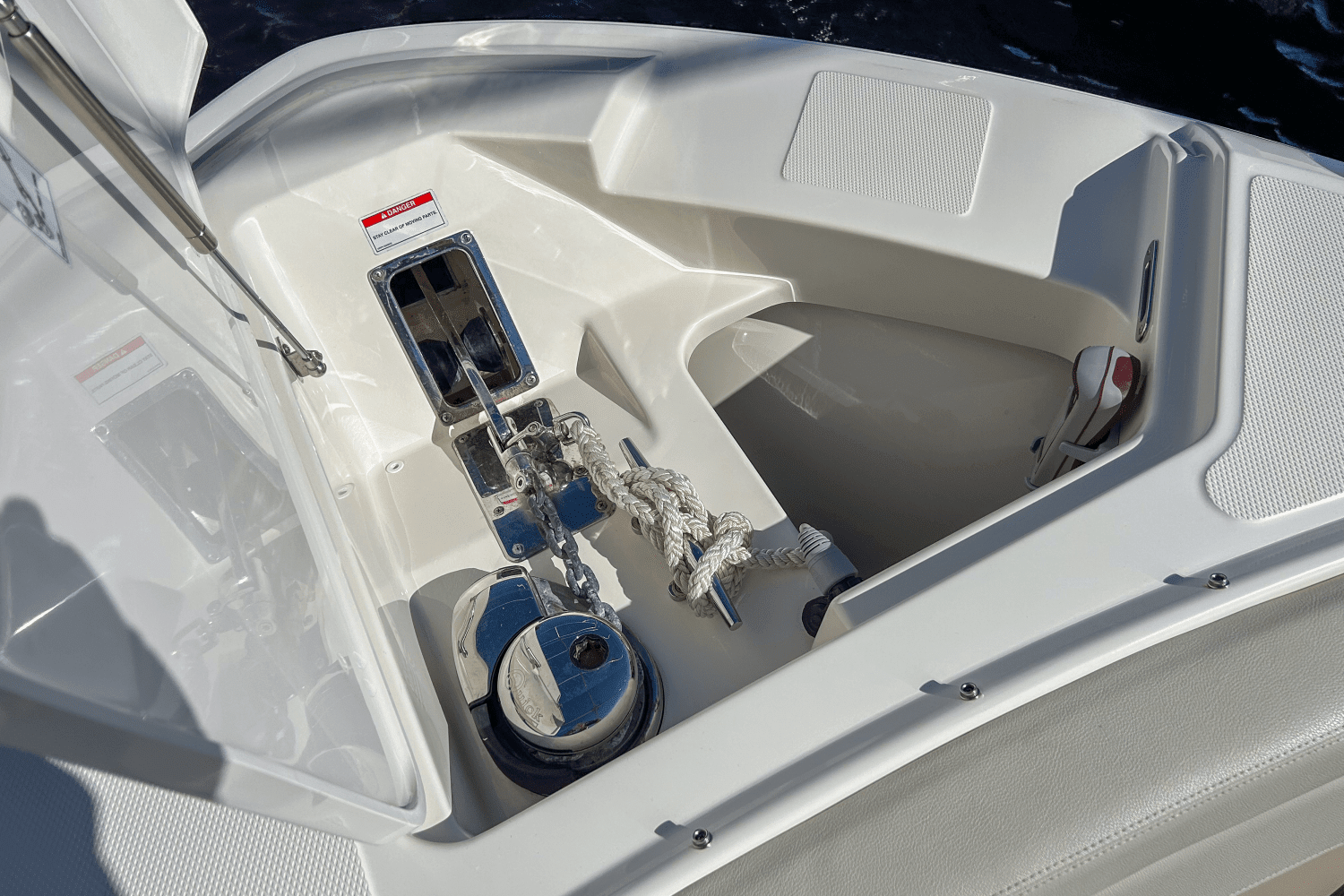 2022 Boston Whaler 280 VANTAGE Image Thumbnail #40