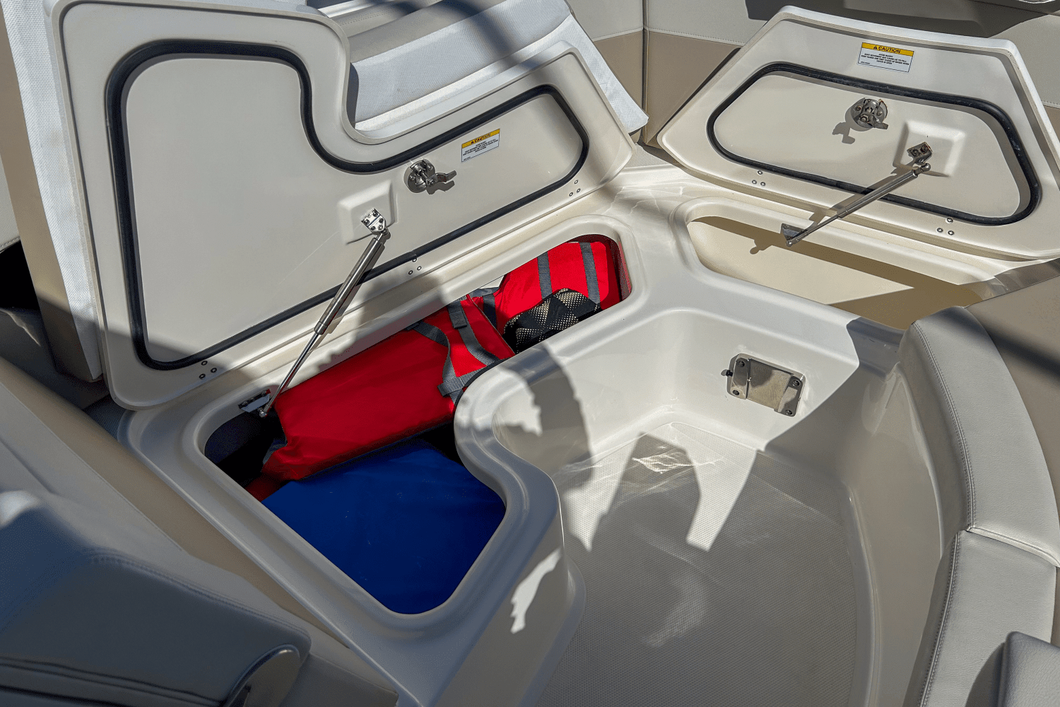 2022 Boston Whaler 280 VANTAGE Image Thumbnail #41