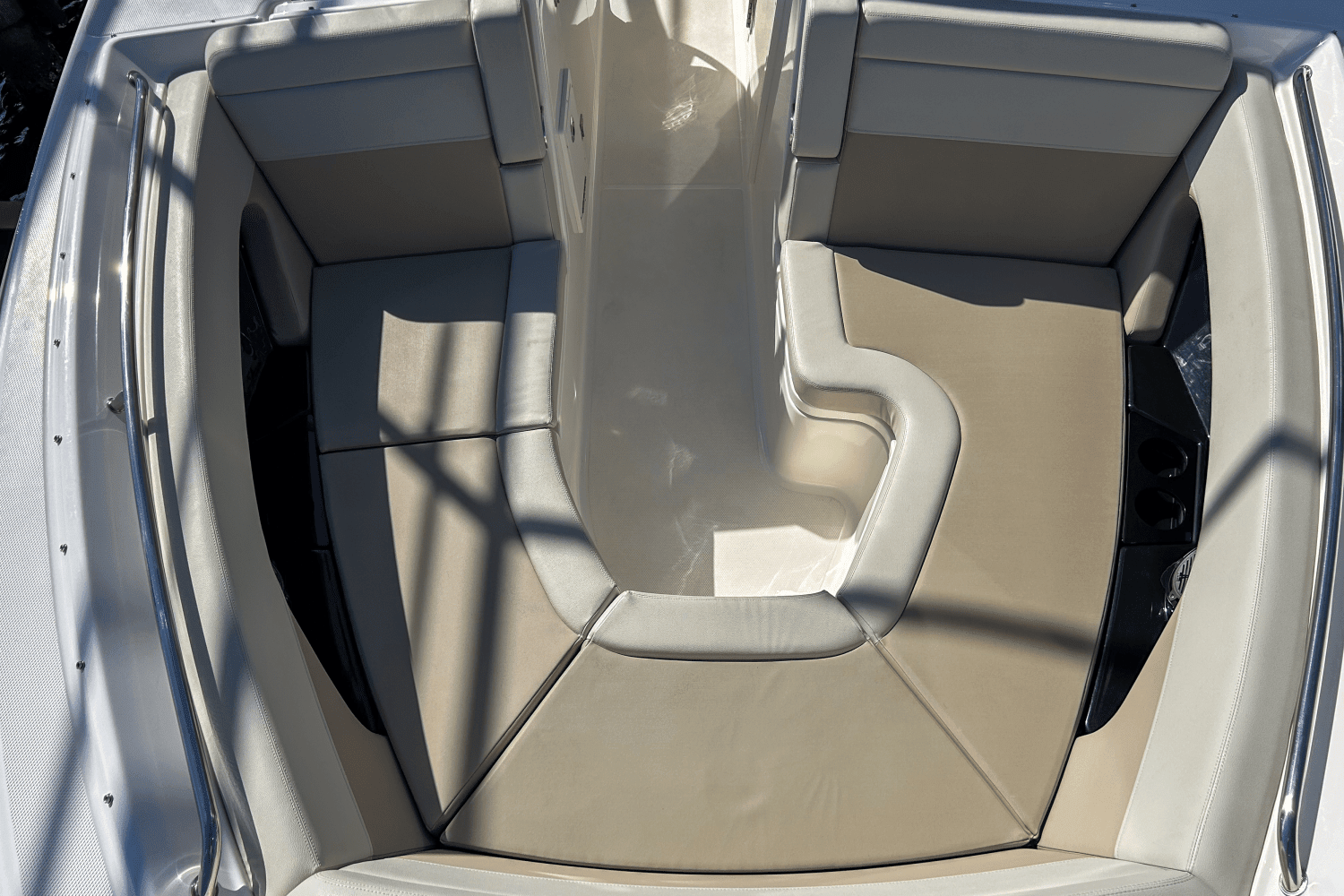 2022 Boston Whaler 280 VANTAGE Image Thumbnail #28