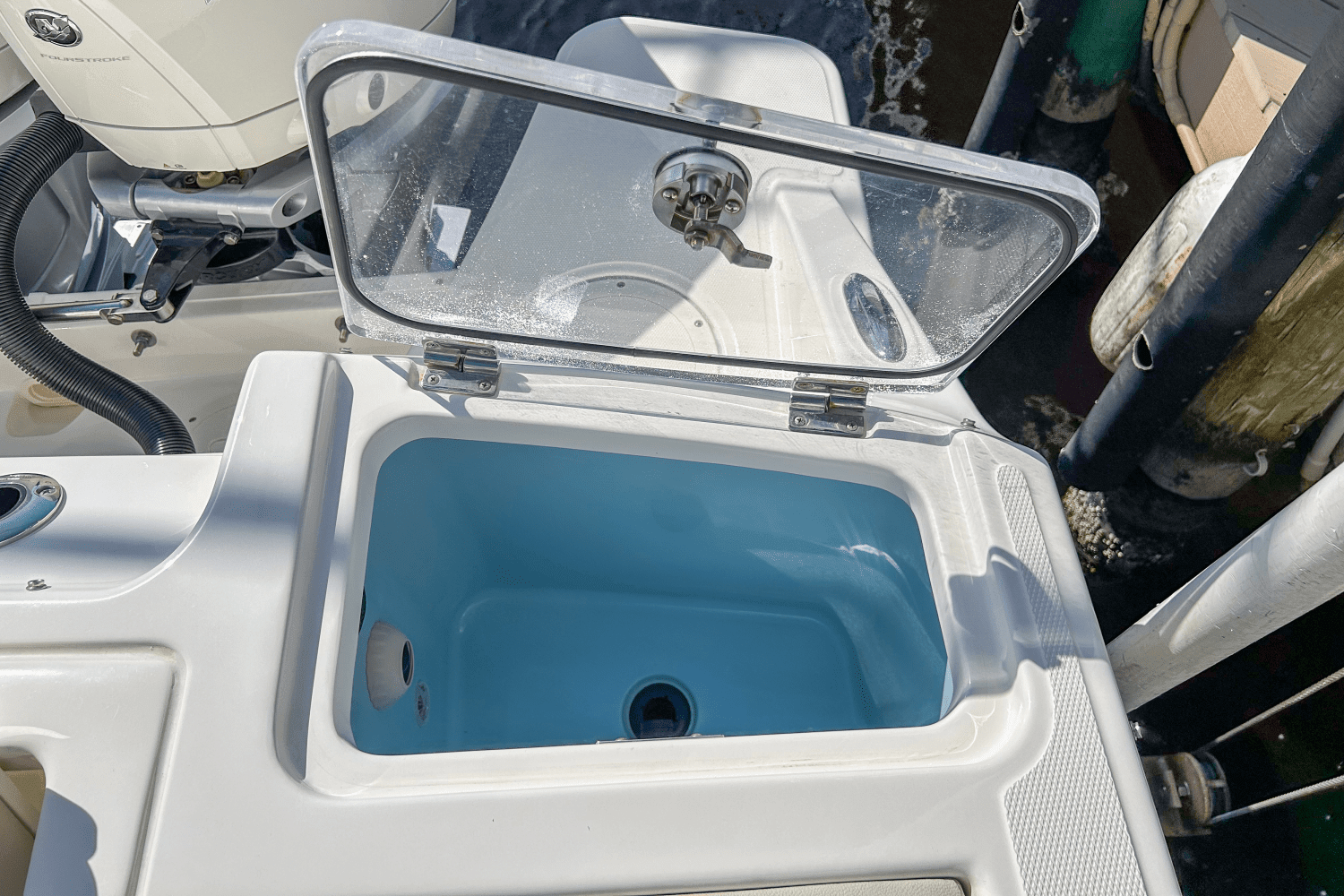 2022 Boston Whaler 280 VANTAGE Image Thumbnail #36