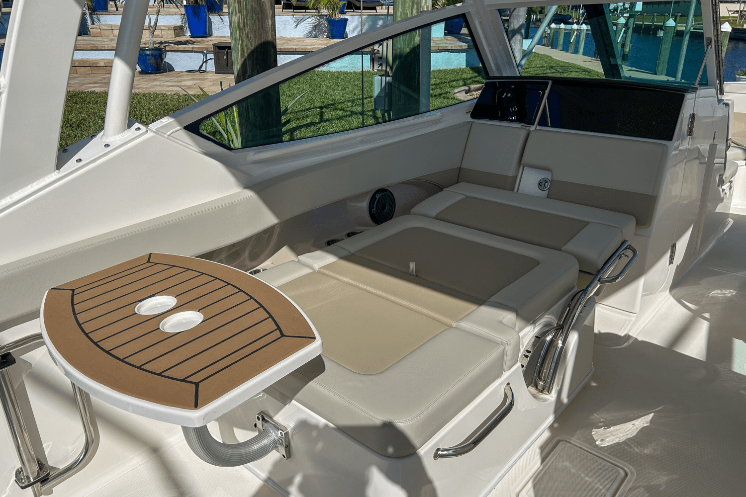 2022 Boston Whaler 280 VANTAGE Image Thumbnail #23