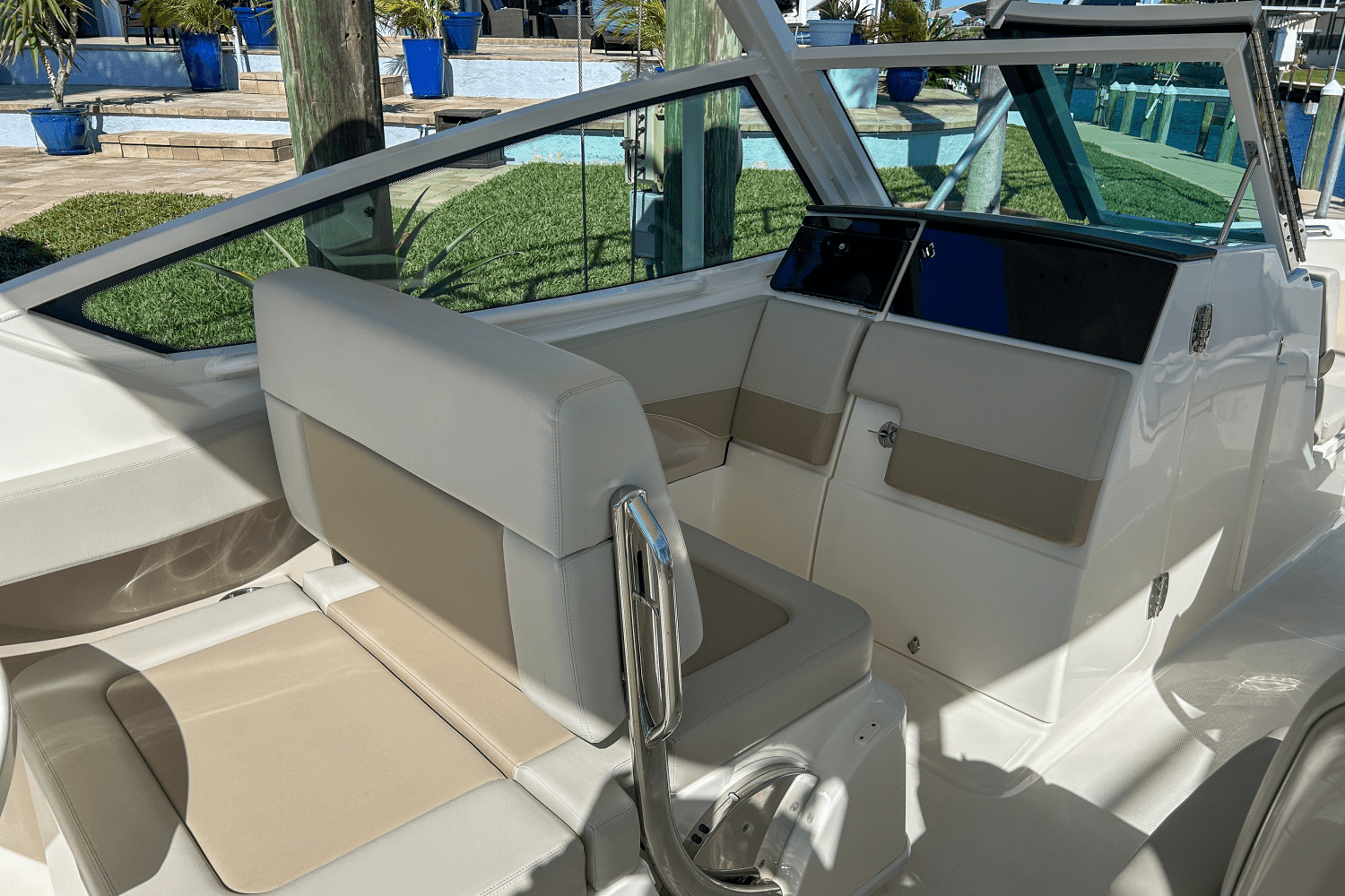 2022 Boston Whaler 280 VANTAGE Image Thumbnail #22