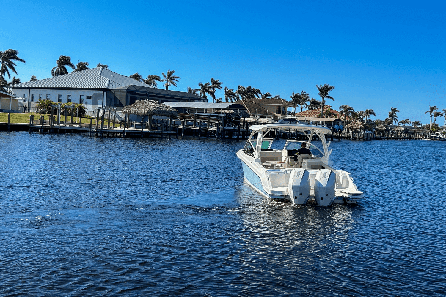 2022 Boston Whaler 280 VANTAGE Image Thumbnail #12