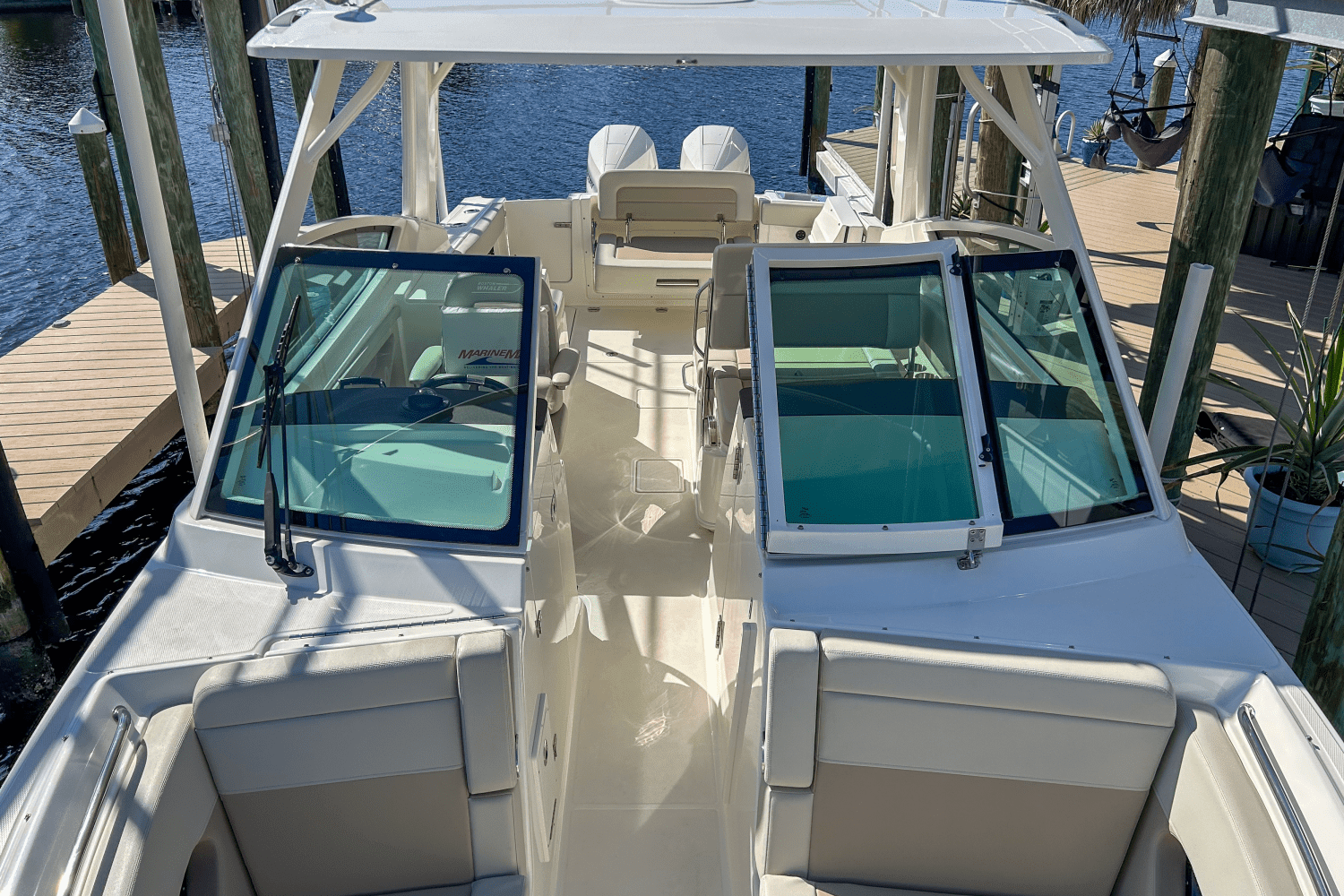 2022 Boston Whaler 280 VANTAGE Image Thumbnail #29