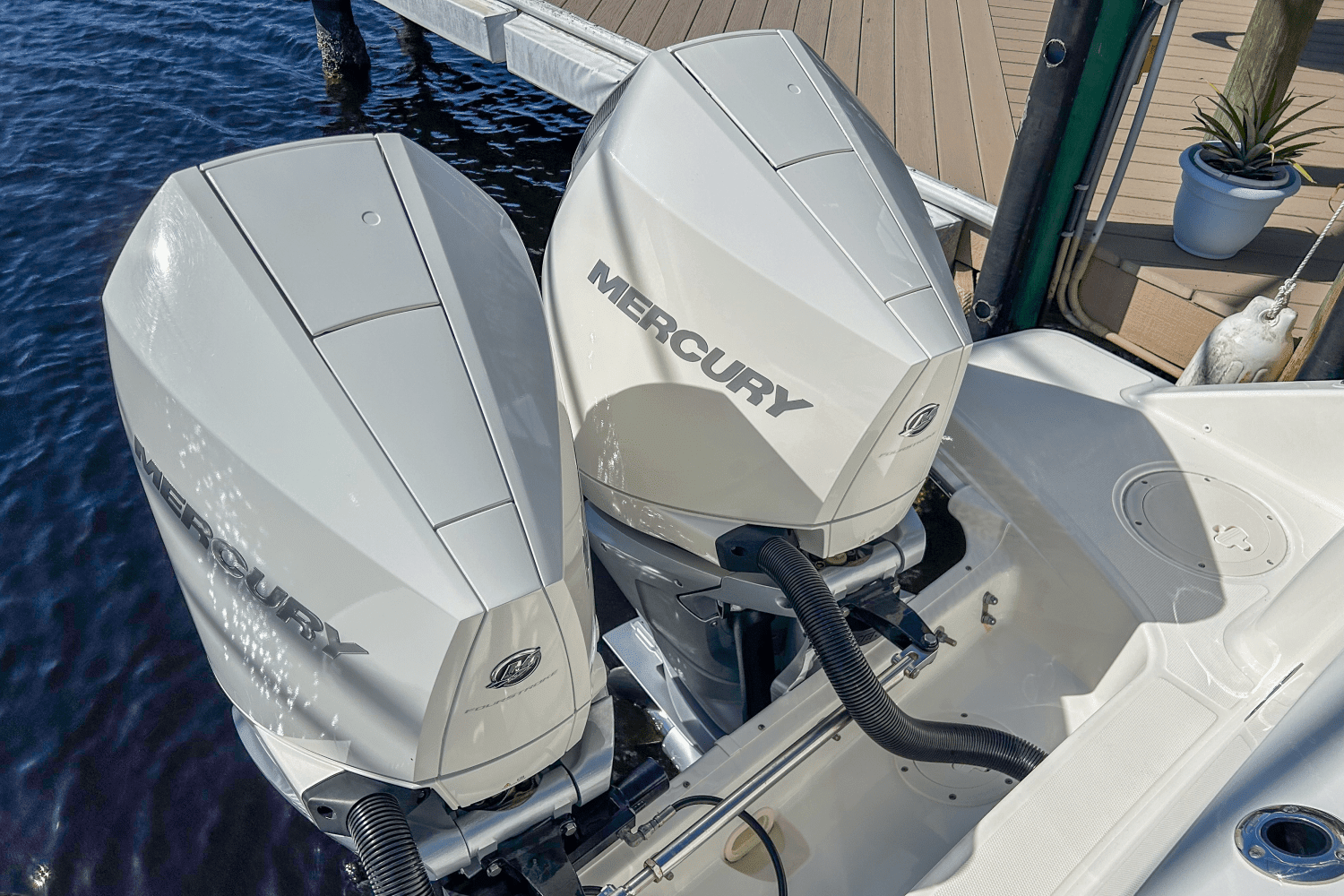 2022 Boston Whaler 280 VANTAGE Image Thumbnail #34