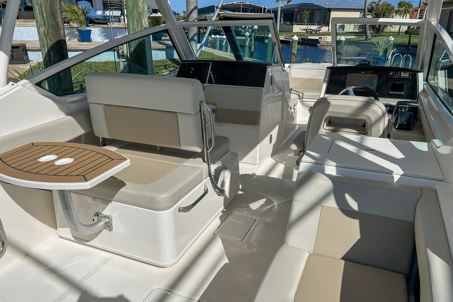 2022 Boston Whaler 280 VANTAGE Image Thumbnail #16