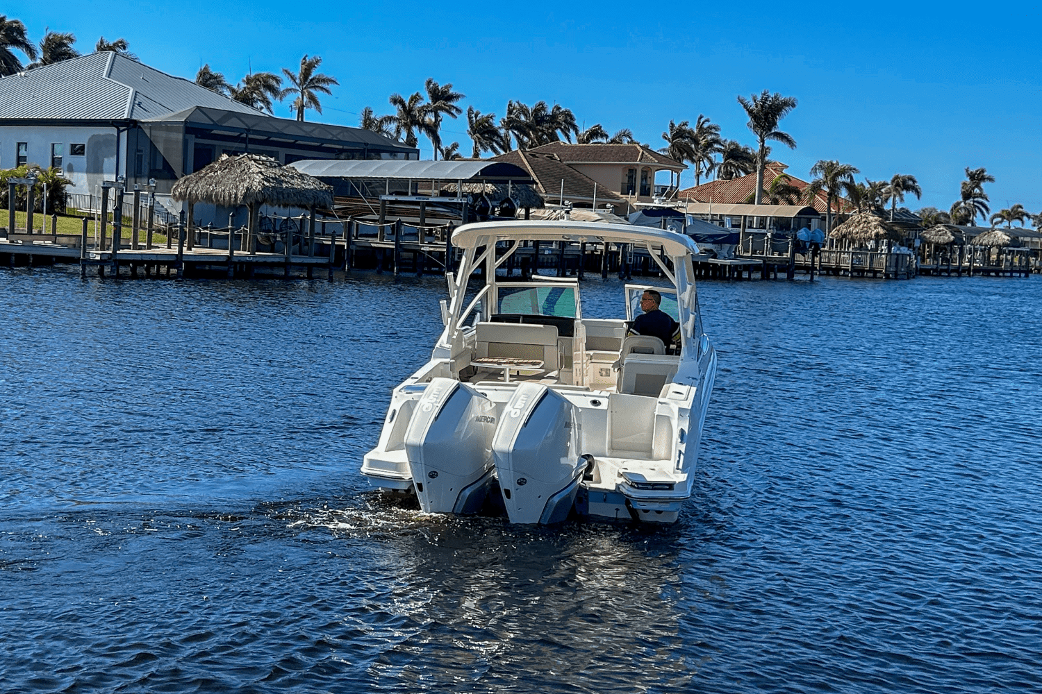 2022 Boston Whaler 280 VANTAGE Image Thumbnail #11