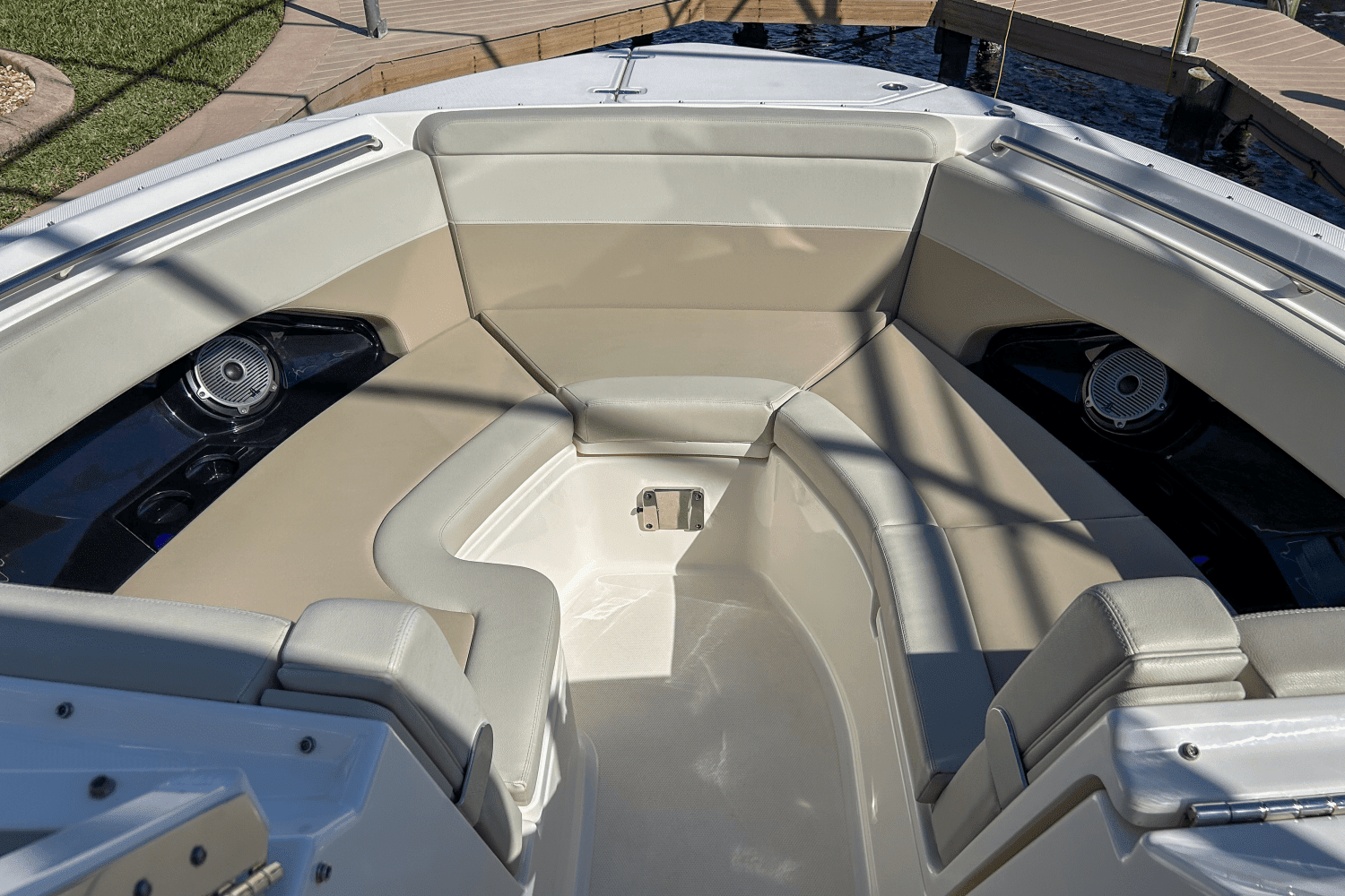 2022 Boston Whaler 280 VANTAGE Image Thumbnail #27