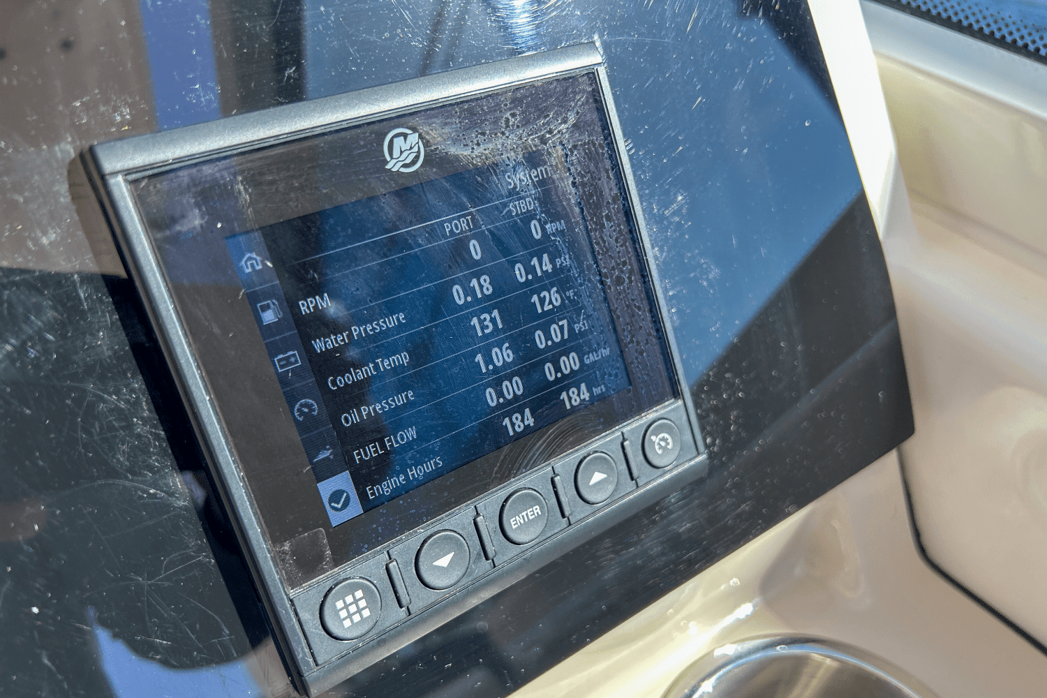 2022 Boston Whaler 280 VANTAGE Image Thumbnail #19