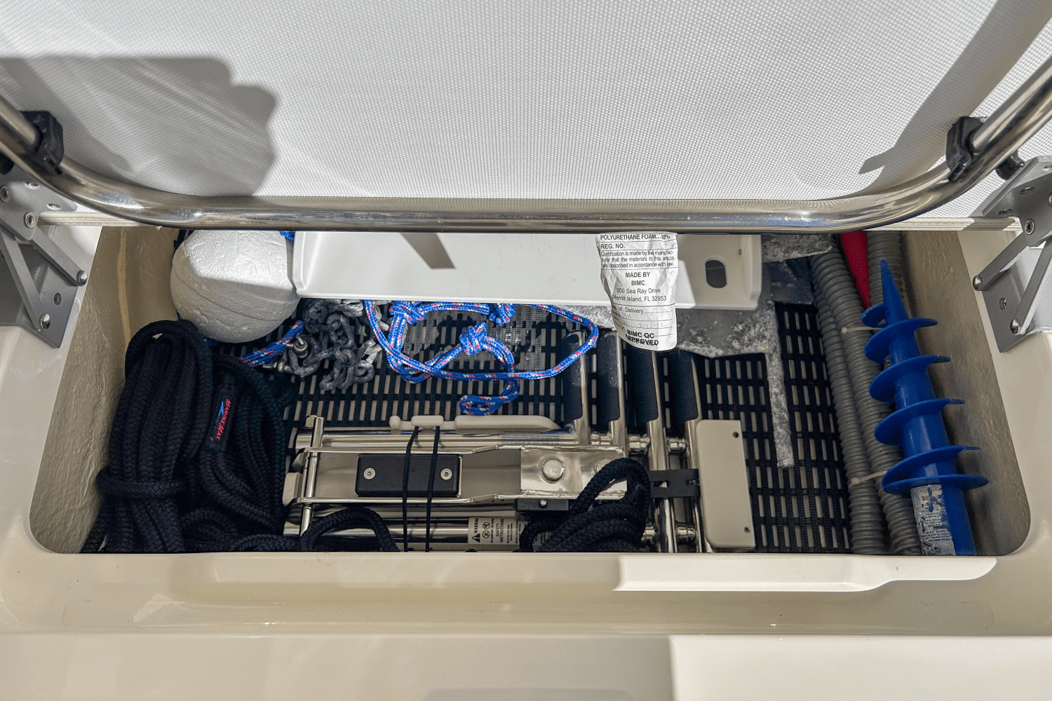 2022 Boston Whaler 280 VANTAGE Image Thumbnail #39