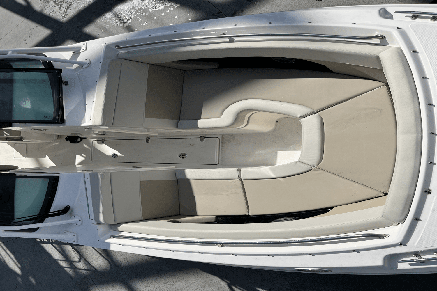 2022 Boston Whaler 24 VANTAGE Image Thumbnail #12