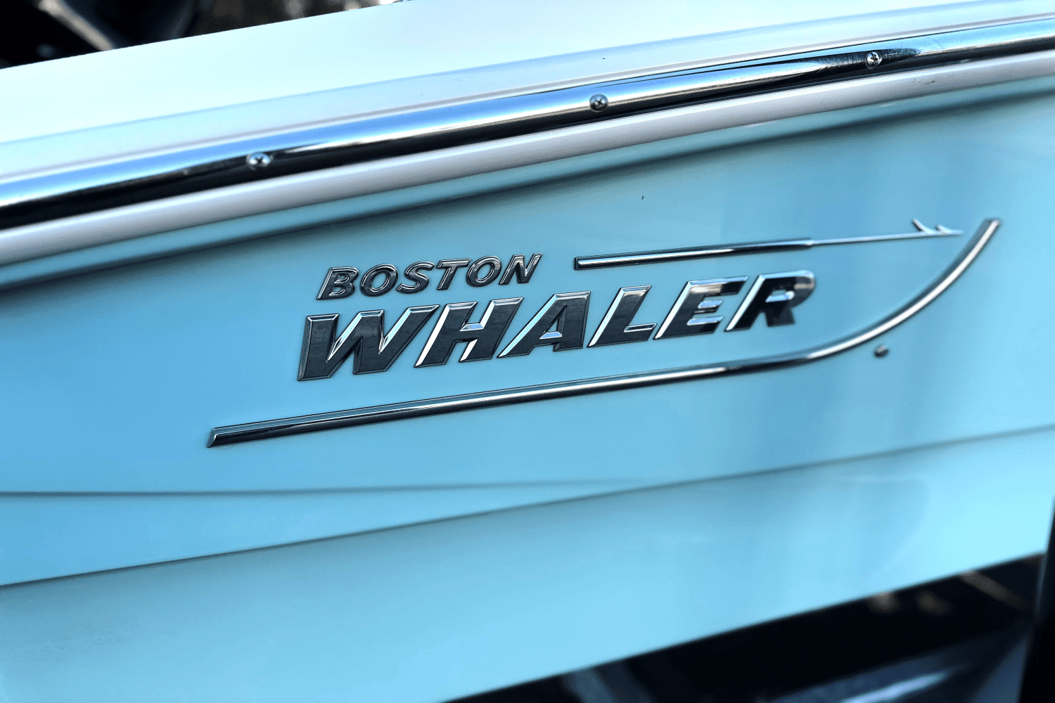 2024 Boston Whaler 130 SUPER SPORT Image Thumbnail #3