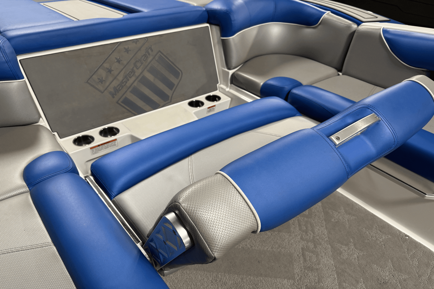 2015 Mastercraft X30 Image Thumbnail #38