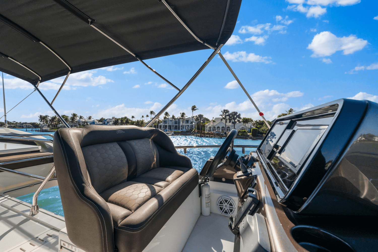 2021 Galeon 400 FLY Image Thumbnail #45