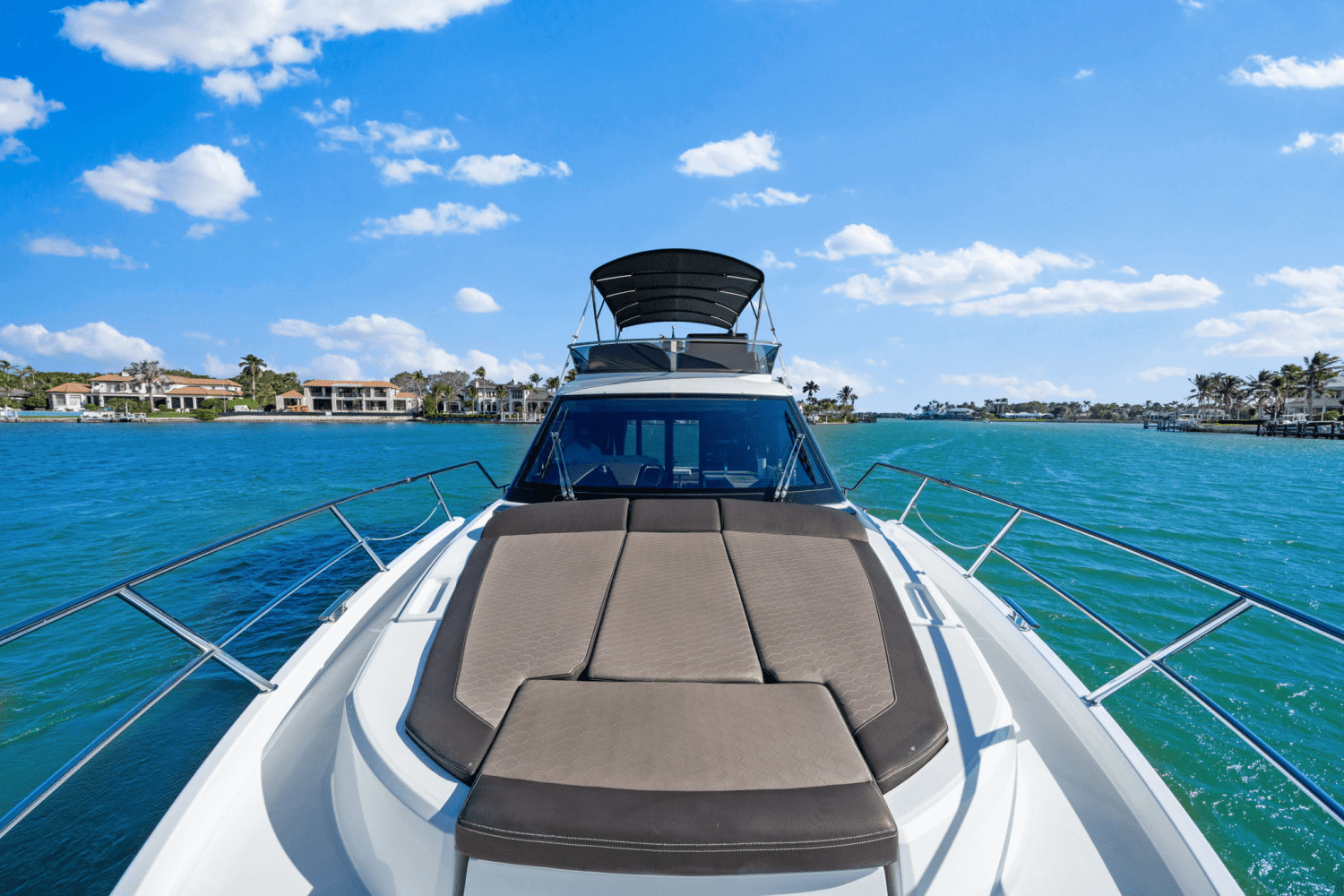 2021 Galeon 400 FLY Image Thumbnail #39