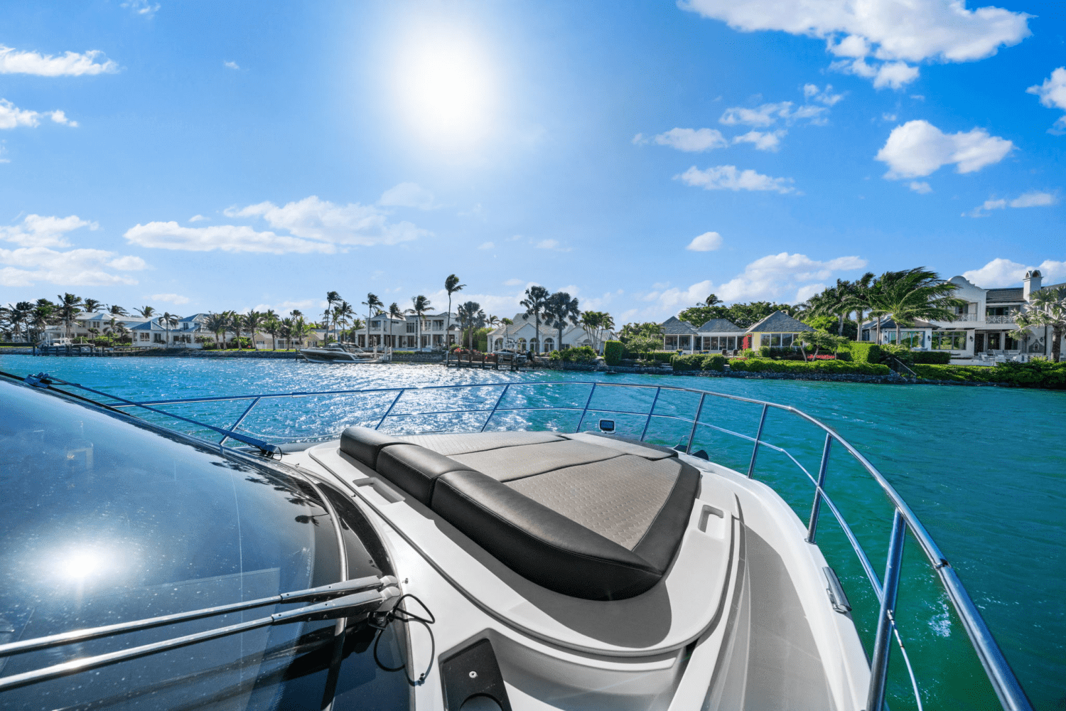 2021 Galeon 400 FLY Image Thumbnail #38