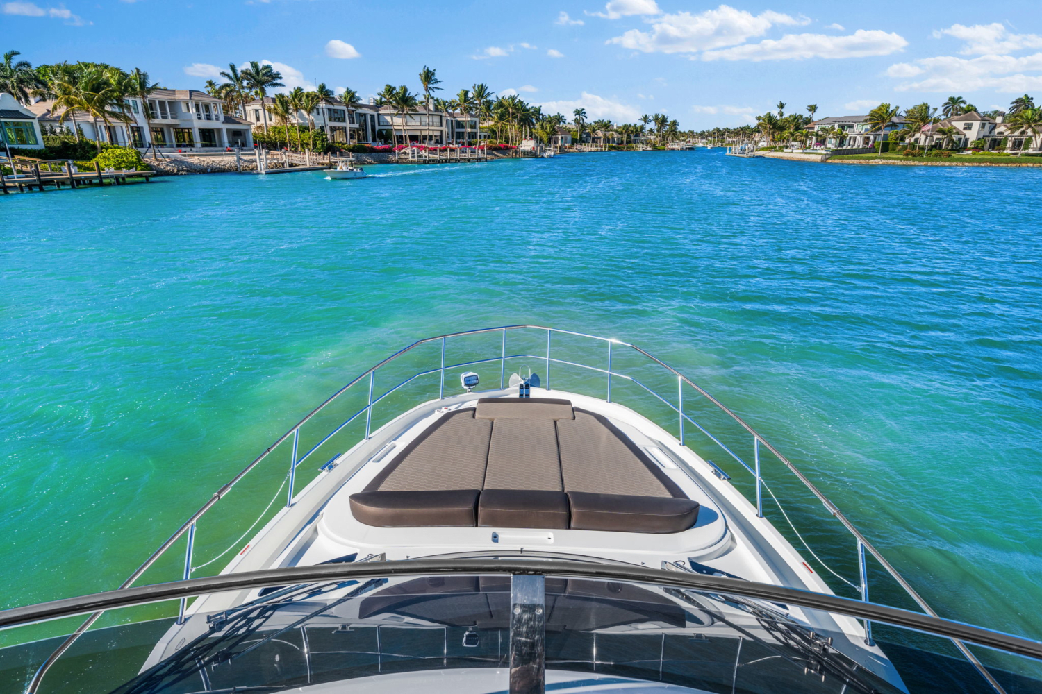 2021 Galeon 400 FLY Image Thumbnail #40