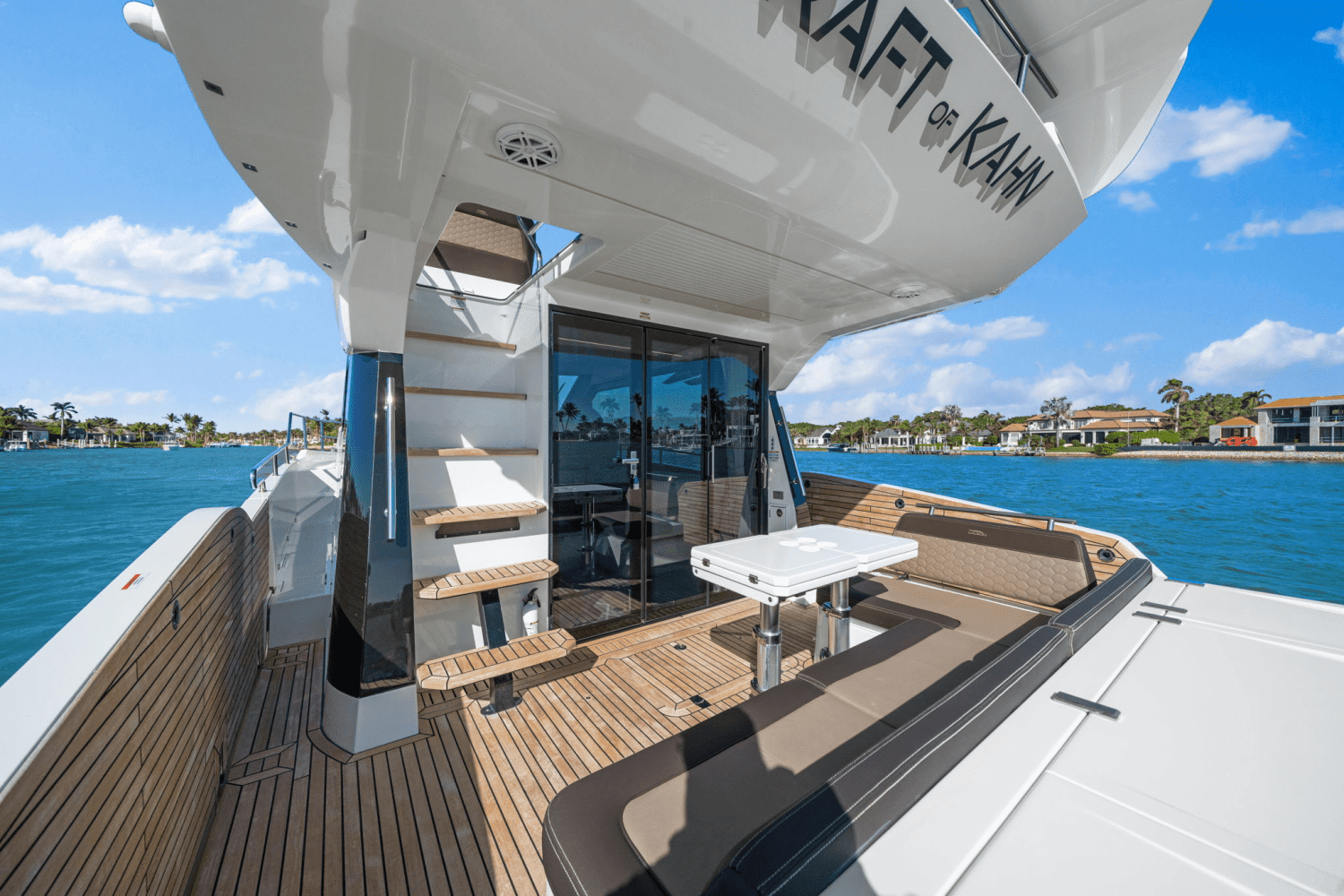 2021 Galeon 400 FLY Image Thumbnail #19