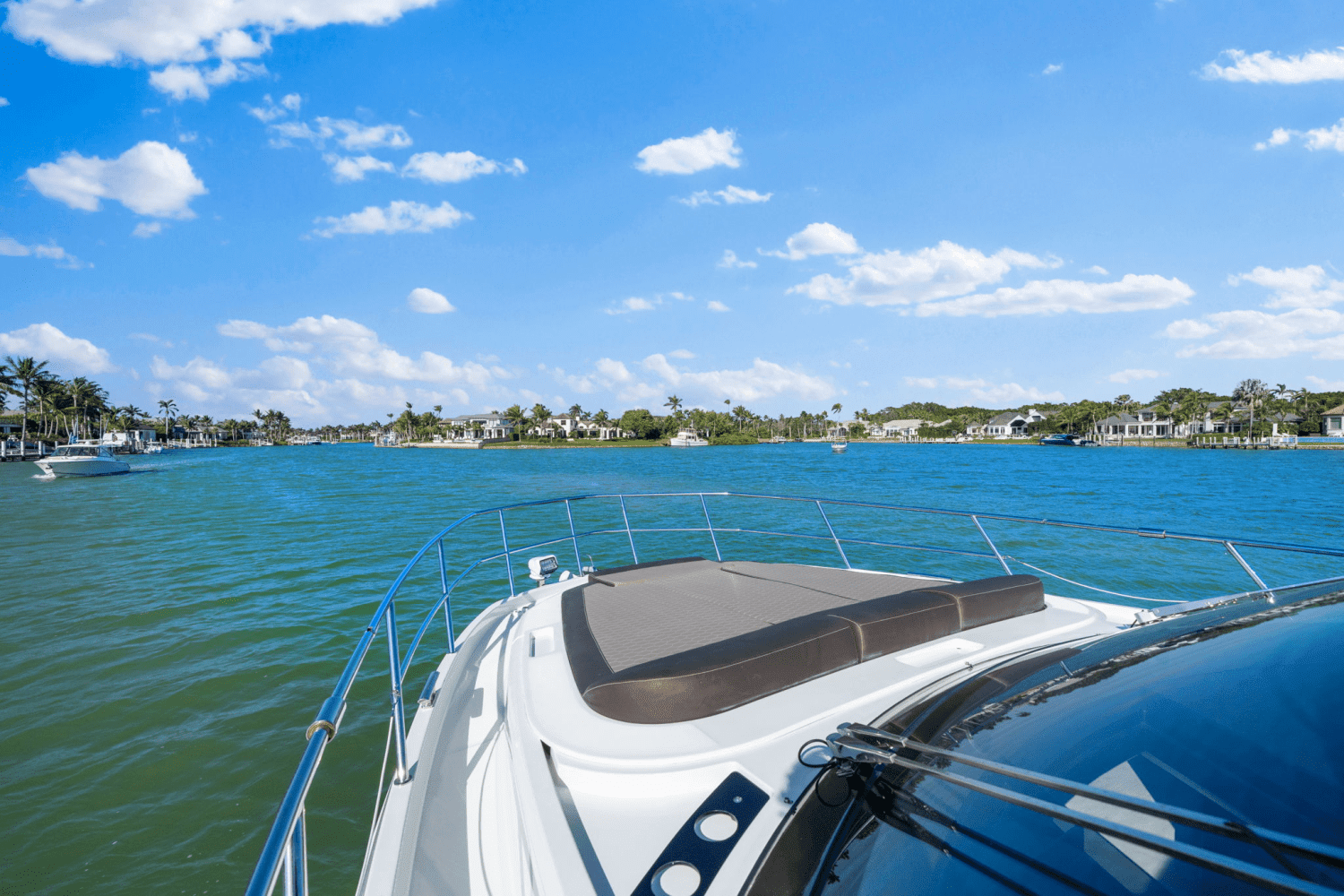 2021 Galeon 400 FLY Image Thumbnail #37