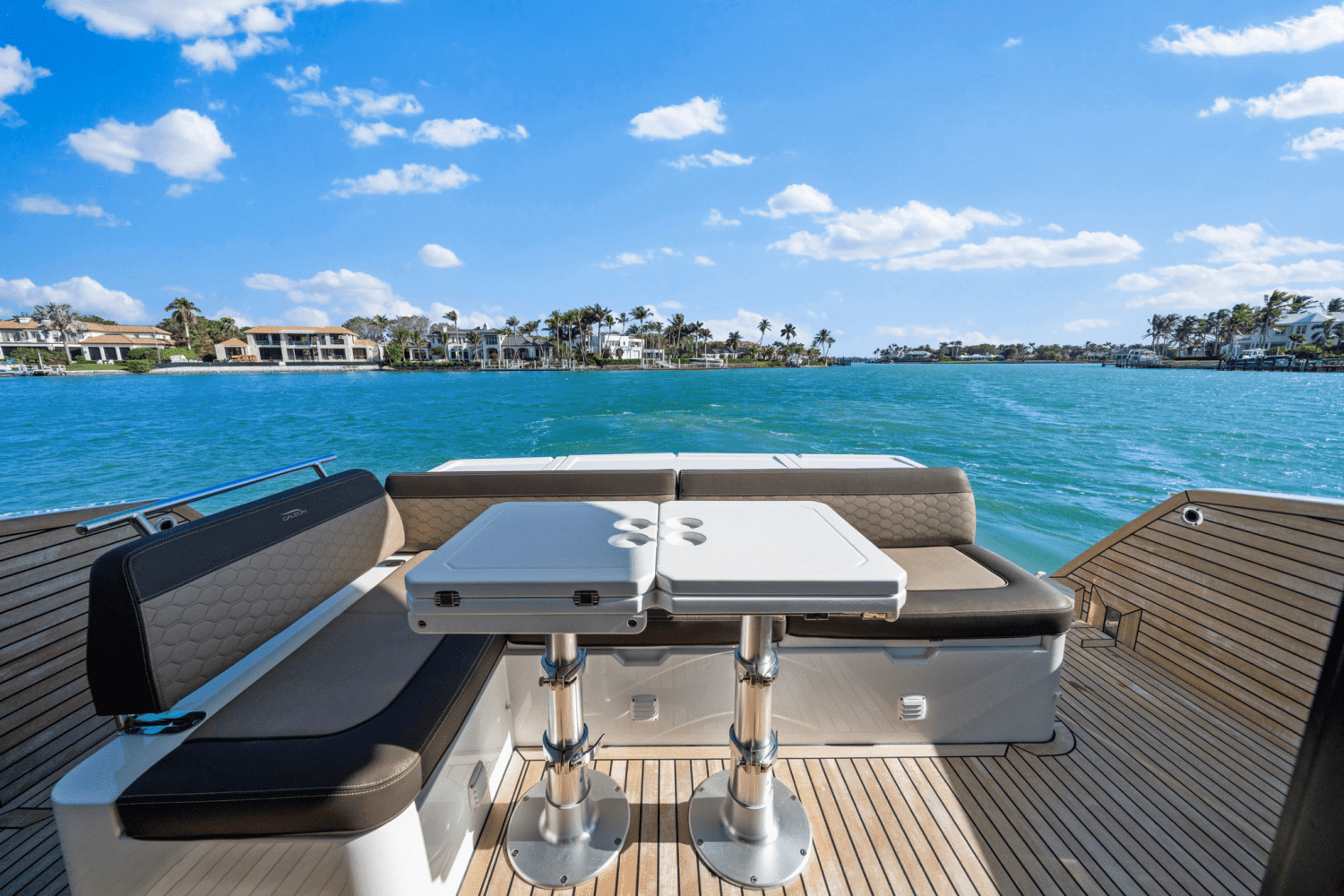 2021 Galeon 400 FLY Image Thumbnail #18