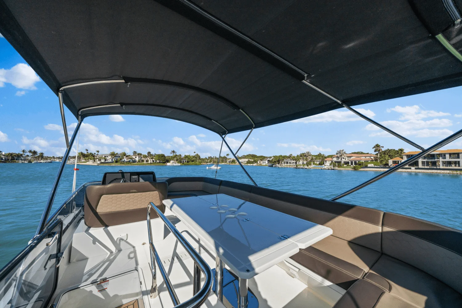 2021 Galeon 400 FLY Image Thumbnail #42