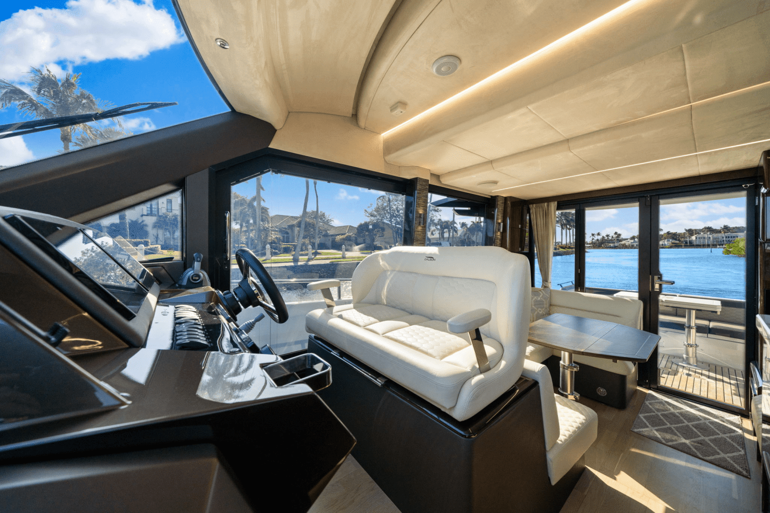 2021 Galeon 400 FLY Image Thumbnail #27