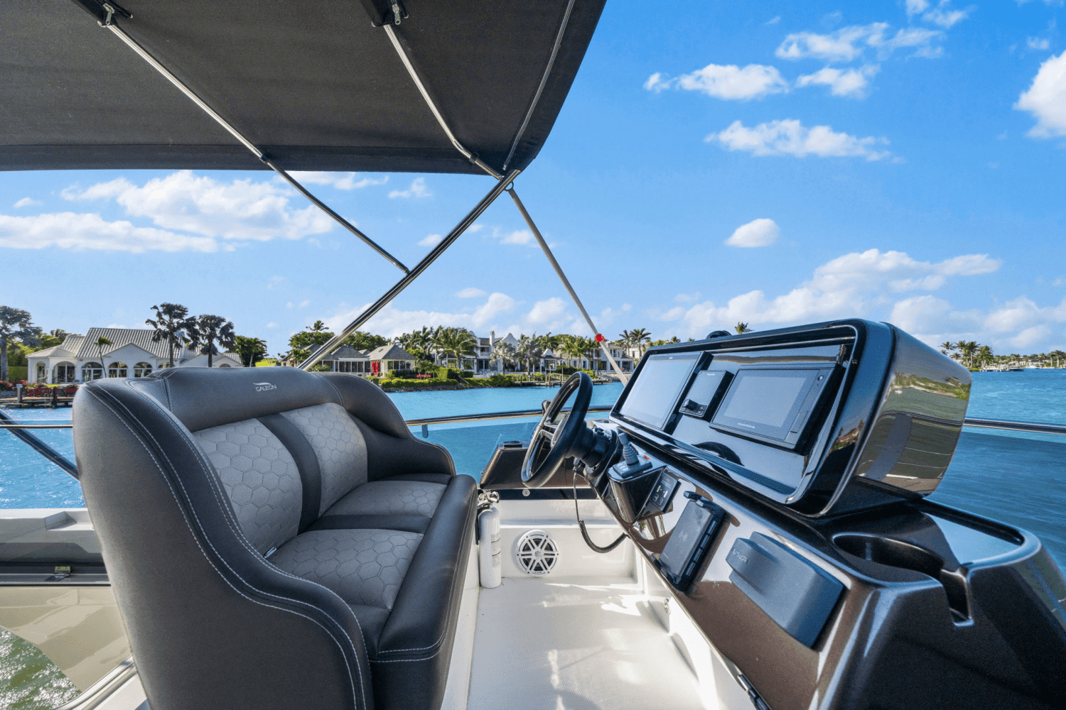 2021 Galeon 400 FLY Image Thumbnail #46